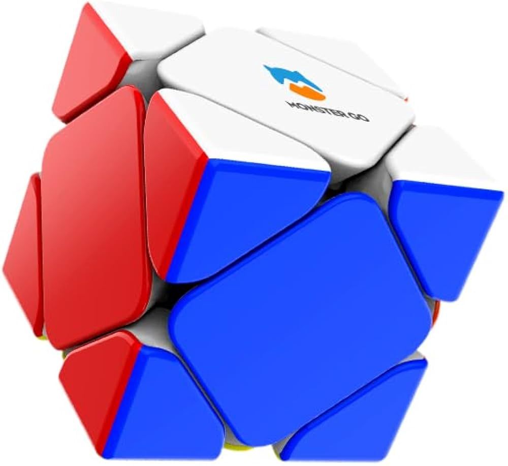 Monster Cube Skweb (5X5)