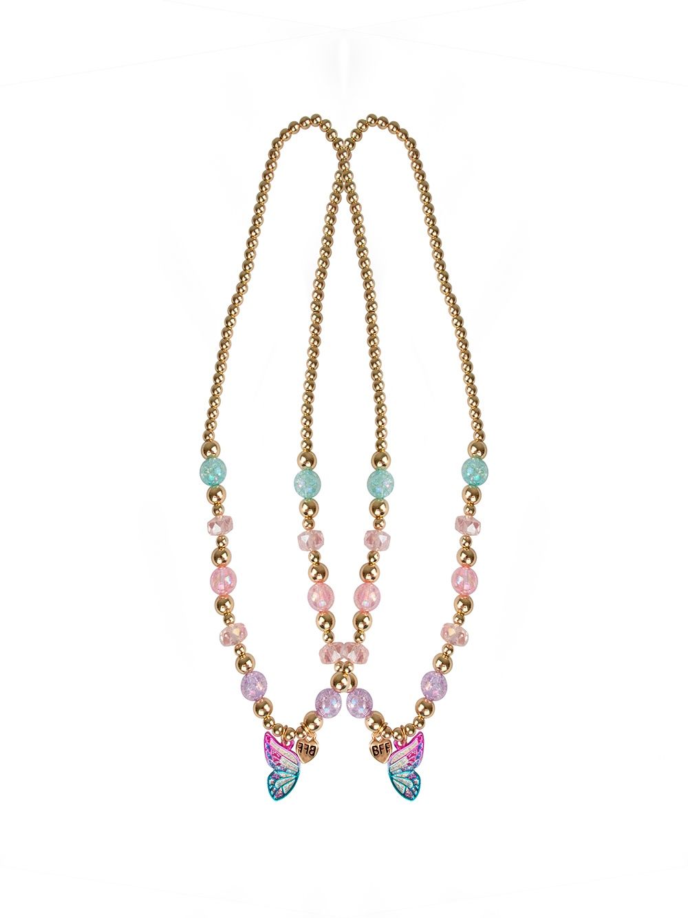 Collier BFF Papillon