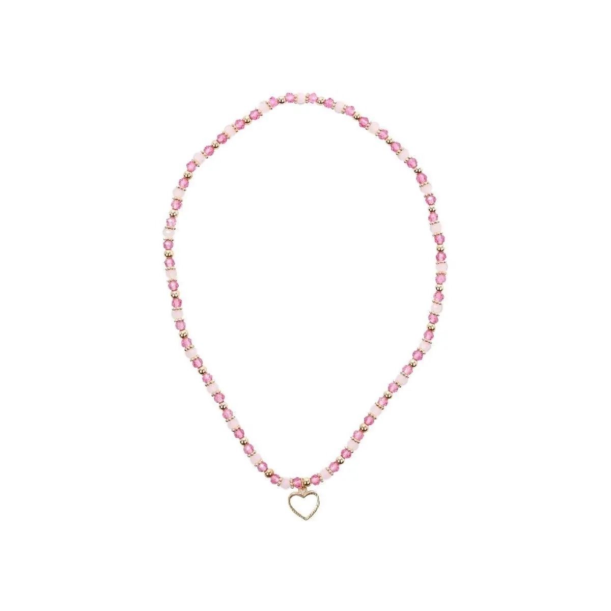 Collier Coeur Précieux
