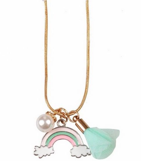 Collier Arc-En-Ciel