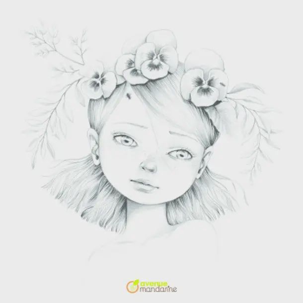 Cahier de coloriage / WILD 3
