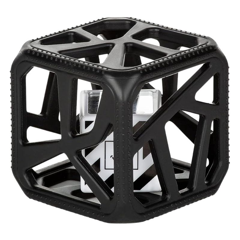 Chew cube - Noir
