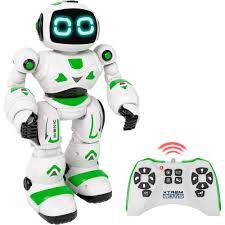 XTREM Bot Bionic
