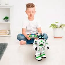 XTREM Bot Bionic