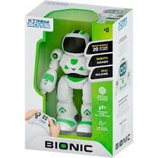 XTREM Bot Bionic