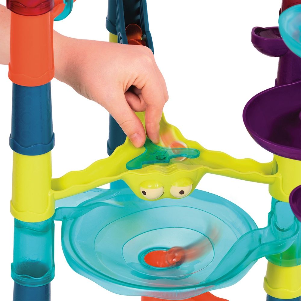 Circuit de billes &#39;&#39; Palooza&#39;&#39; (38 pcs)