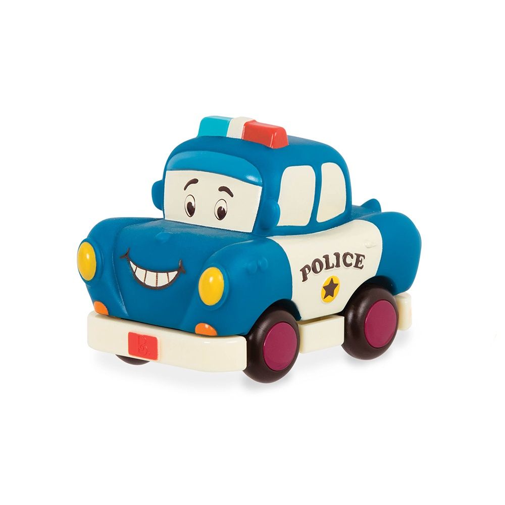 Voitures Mini Wheeee-Is!
