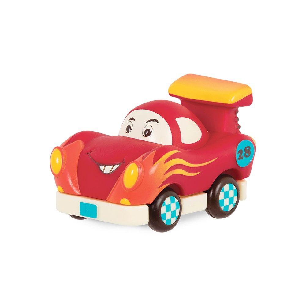 Voitures Mini Wheeee-Is!