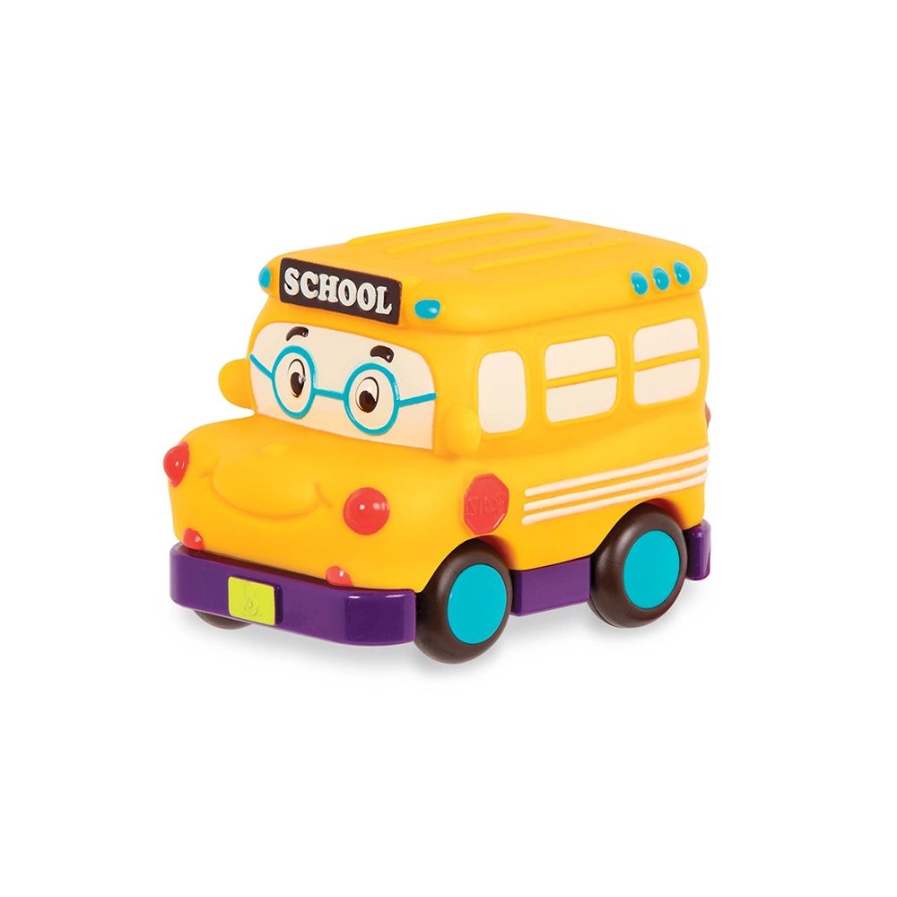Voitures Mini Wheeee-Is!