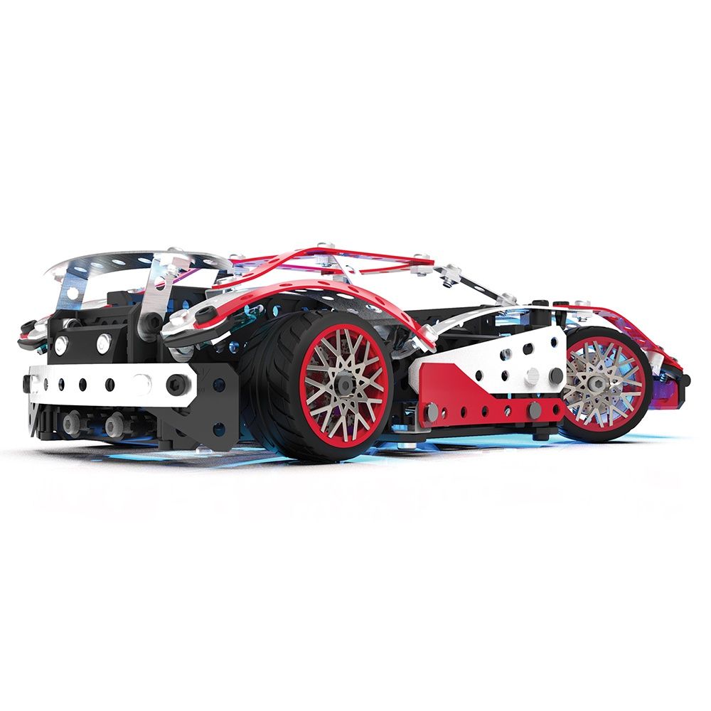 Meccano / Super voiture 25 en 1