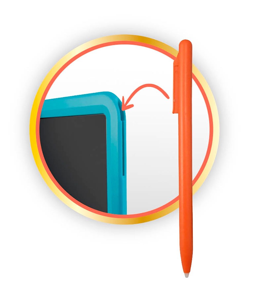 Tablette à dessins XXL