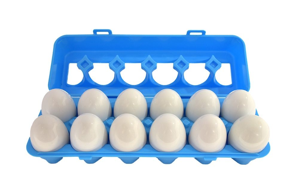 Coco Mix Formes (12 Pcs)
