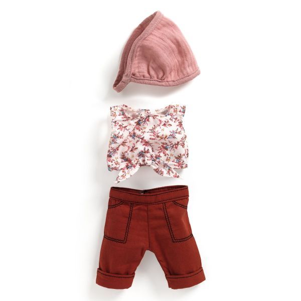 Pomea / Vêtements - Lovely burgundy