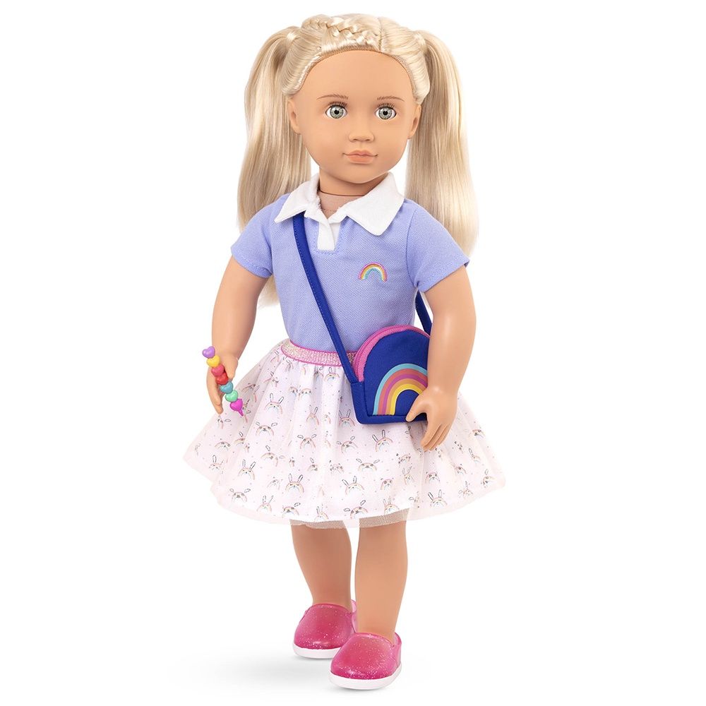 Vêtement OG - Rainbow academy (46cm)