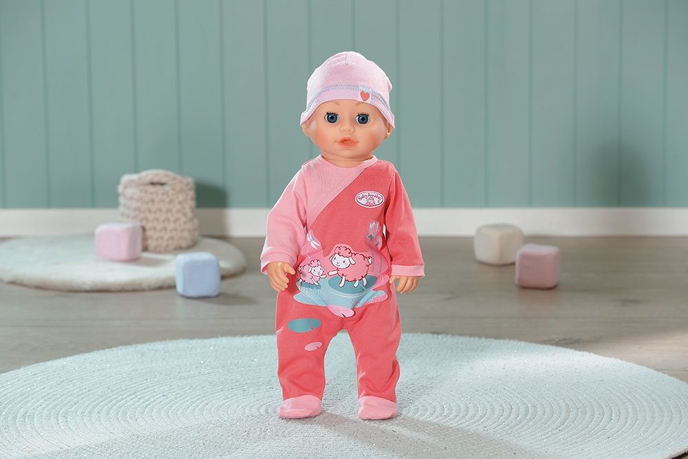 Emily marche avec moi (43 cm)