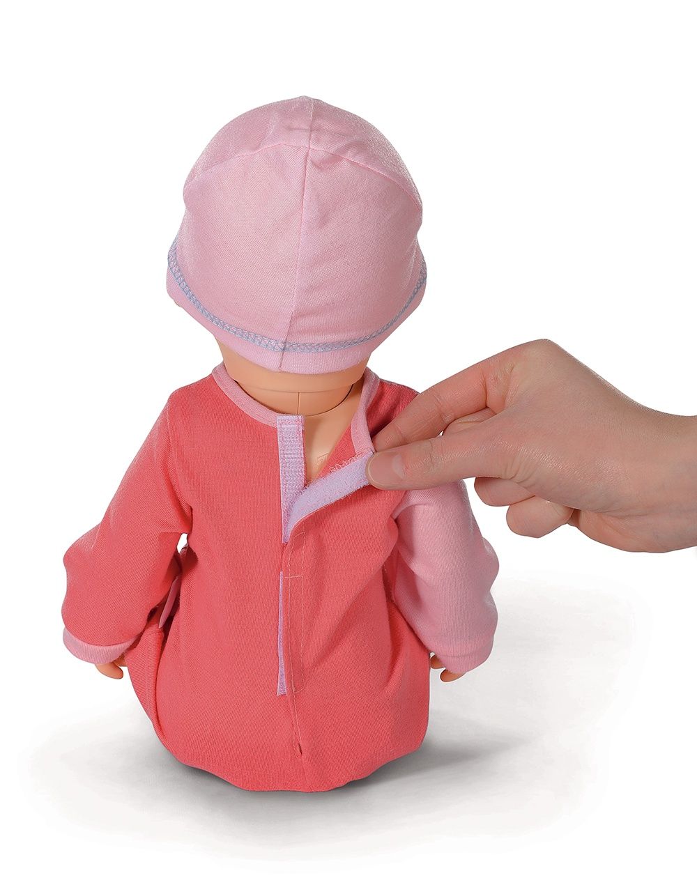 Emily marche avec moi (43 cm)