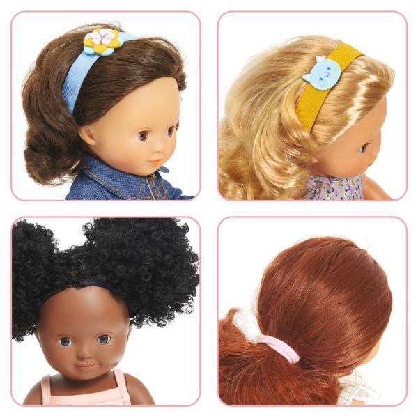 Pomea / Trousse de coiffure