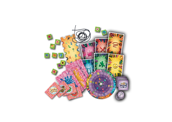Exit Kids 2 / La chasse aux cookies (Fr)