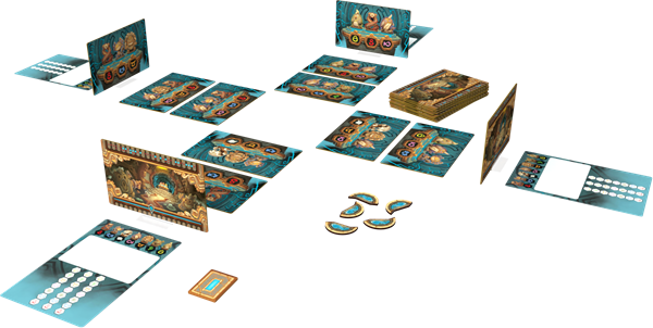 Temple code