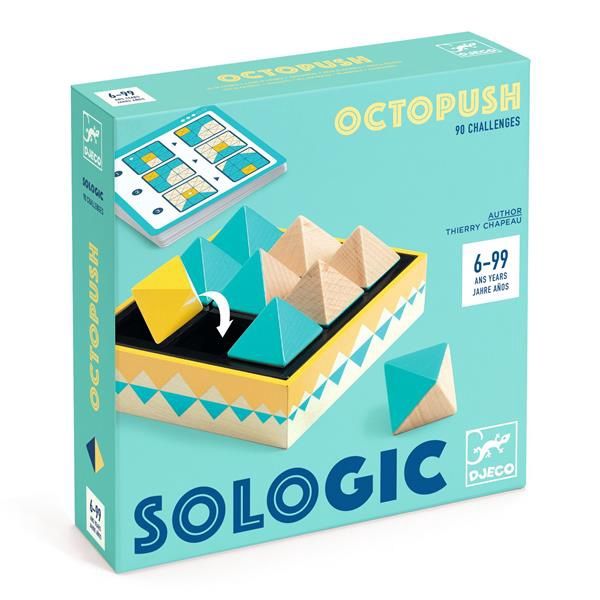 Sologic / OctoPush