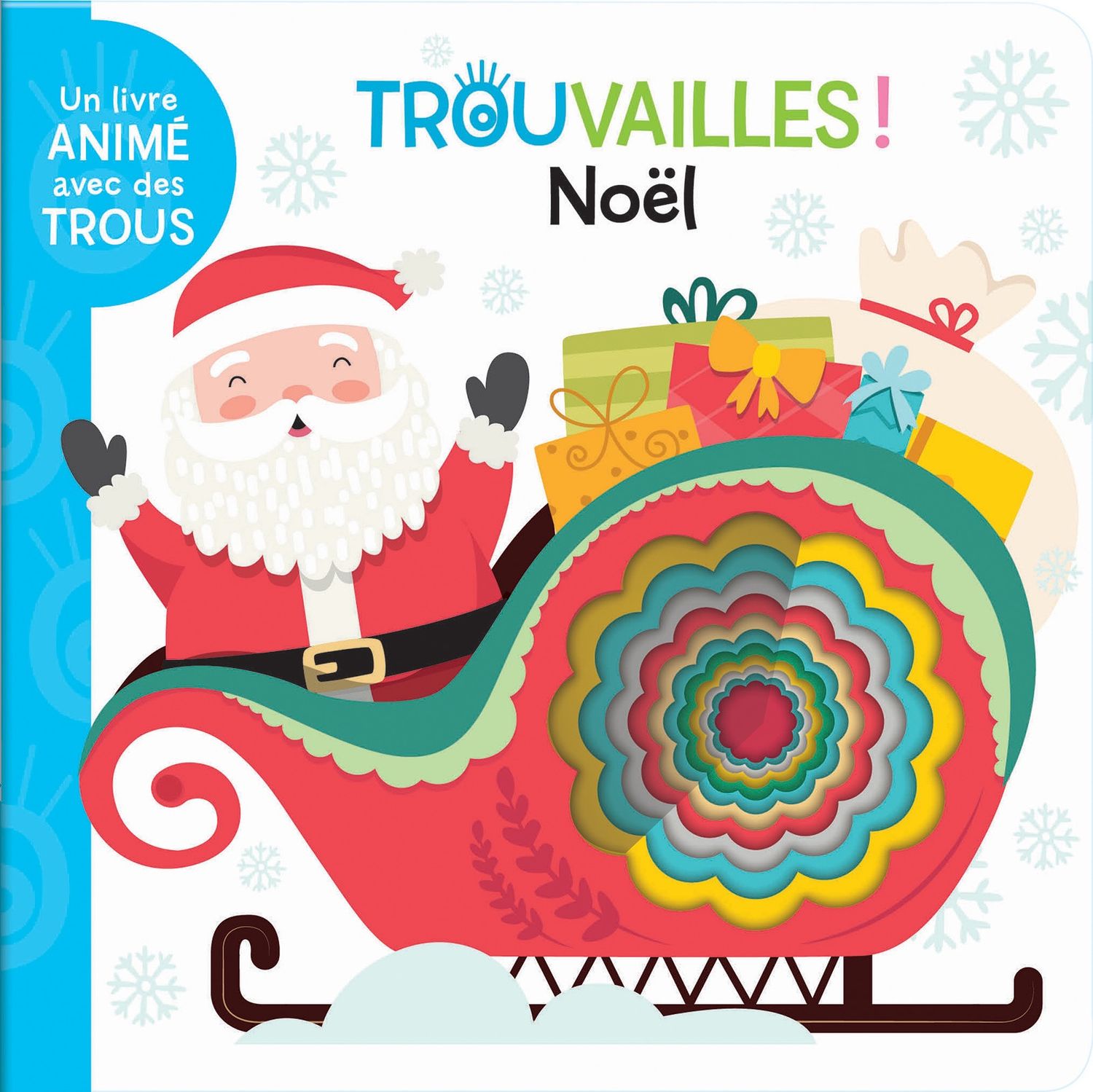 Trouvailles! - Noël