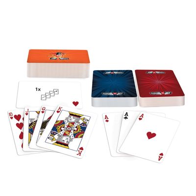 Jok-R-Ummy - Le jeu classique! (Nouvelle édition)