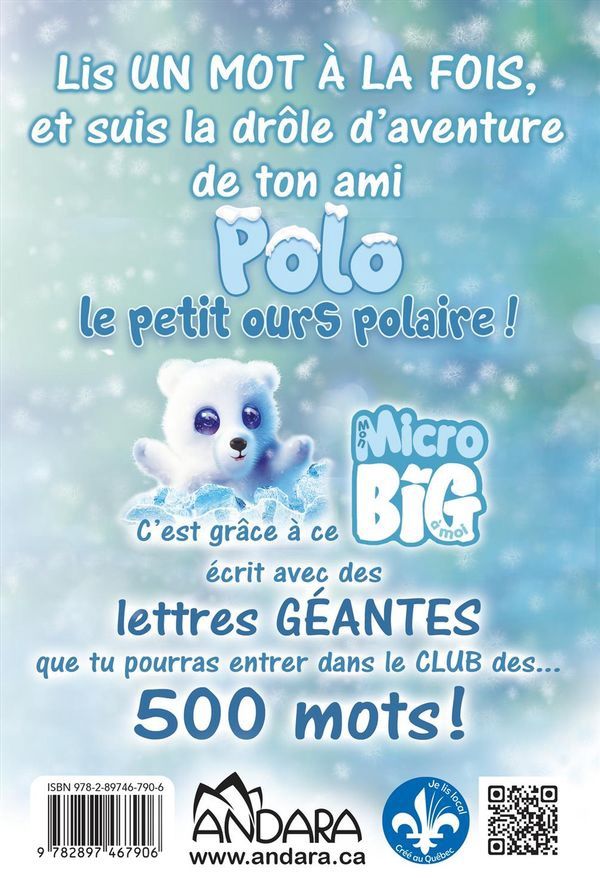 Polo aime décorer les sapins