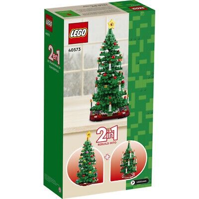 40573 / Le sapin de Noël