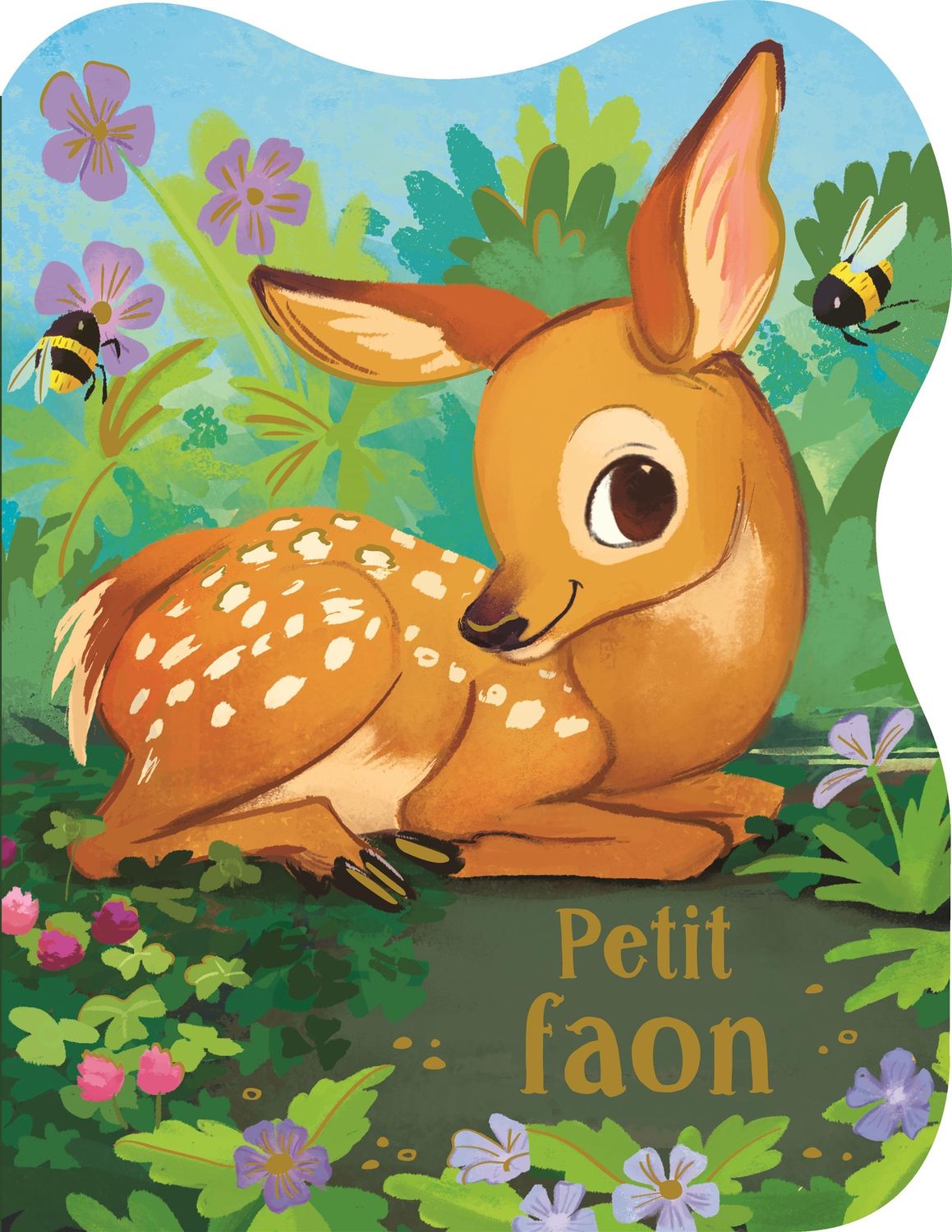 Petit Faon