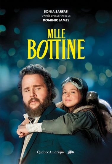 Mlle Bottine