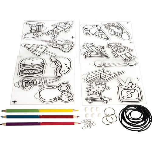 Shrinkies / Ultimate collection