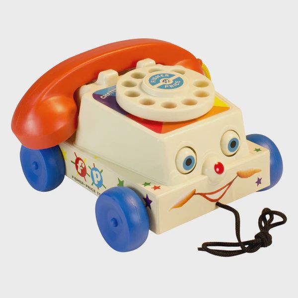 Téléphone Chatter