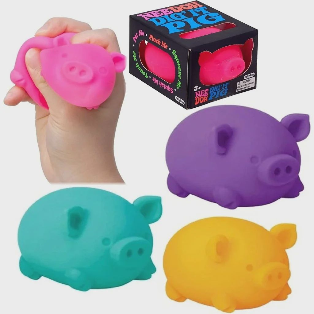 Balle cochon
