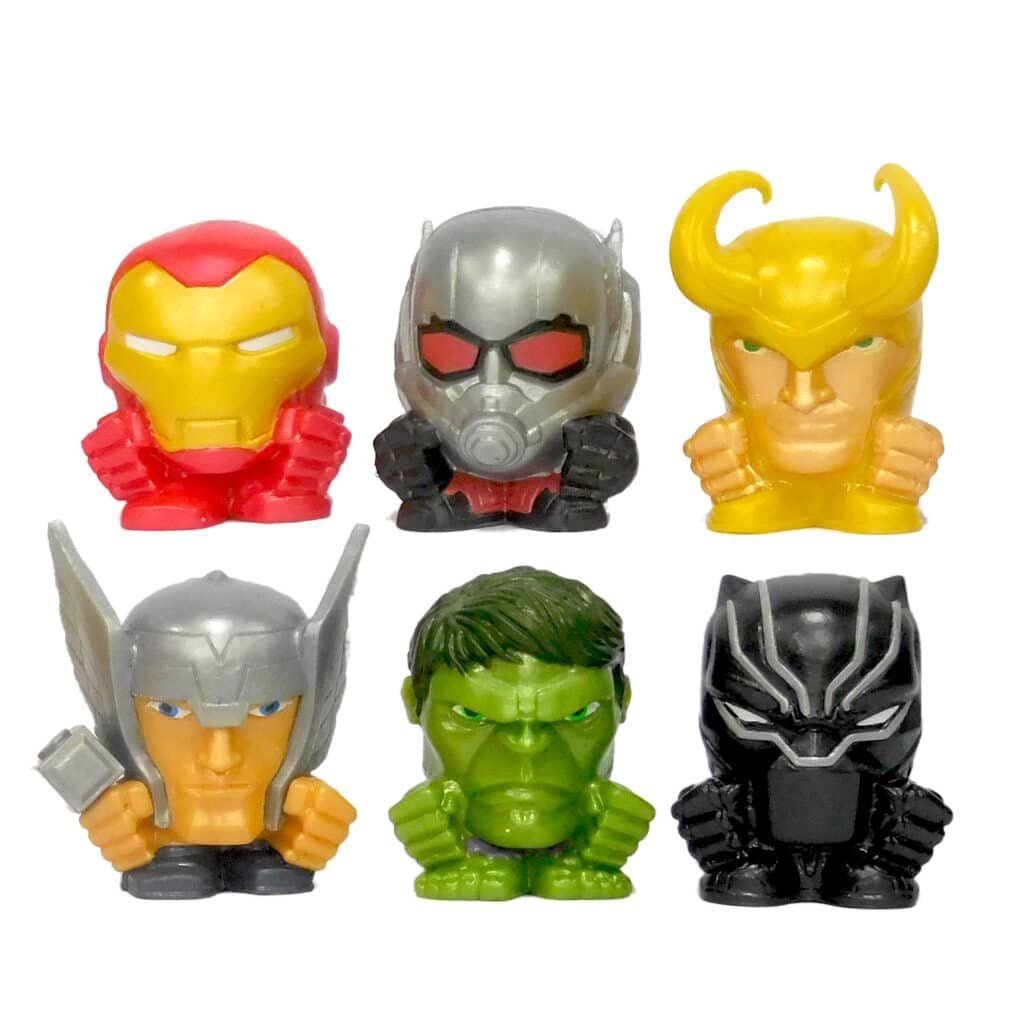 Mashems Marvel Avengers