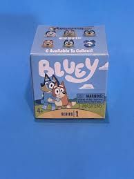Mash&#39;ems / Bluey