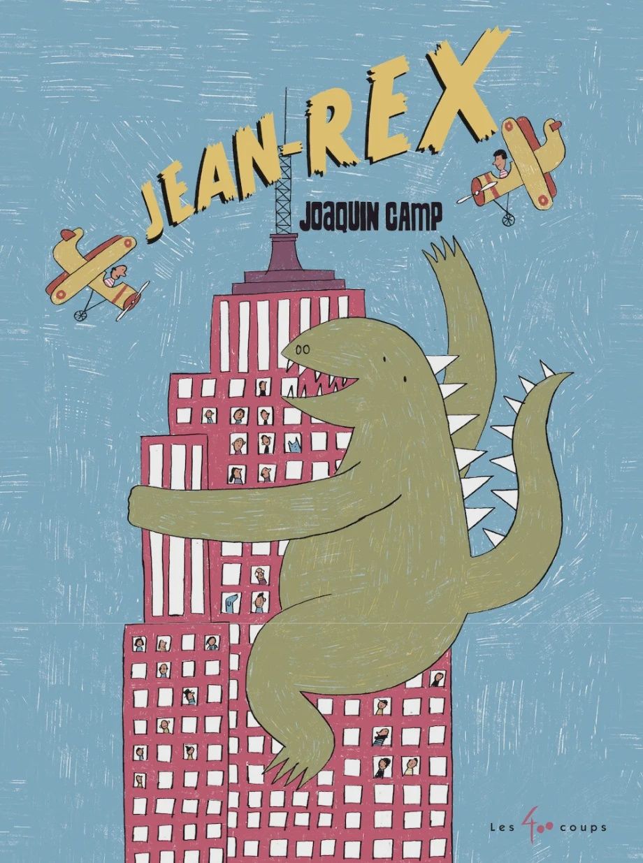 Jean-Rex