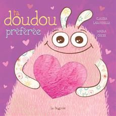 Ta Doudou Préférée