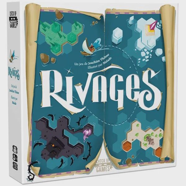 Rivages (FR-EN)