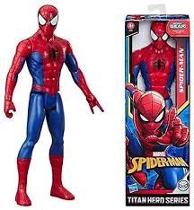 Figurine Spider-Man