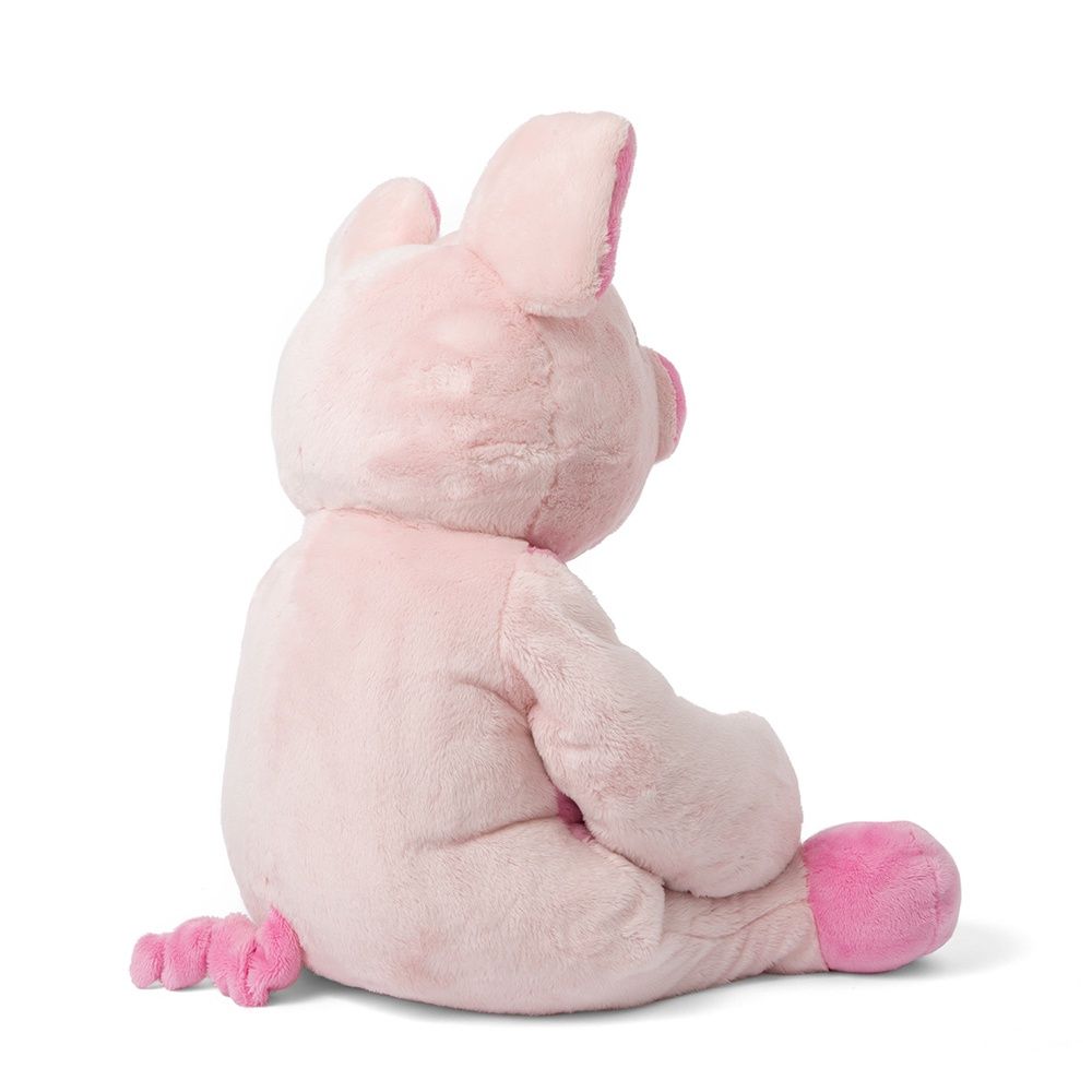Hugimals / Harper le cochon