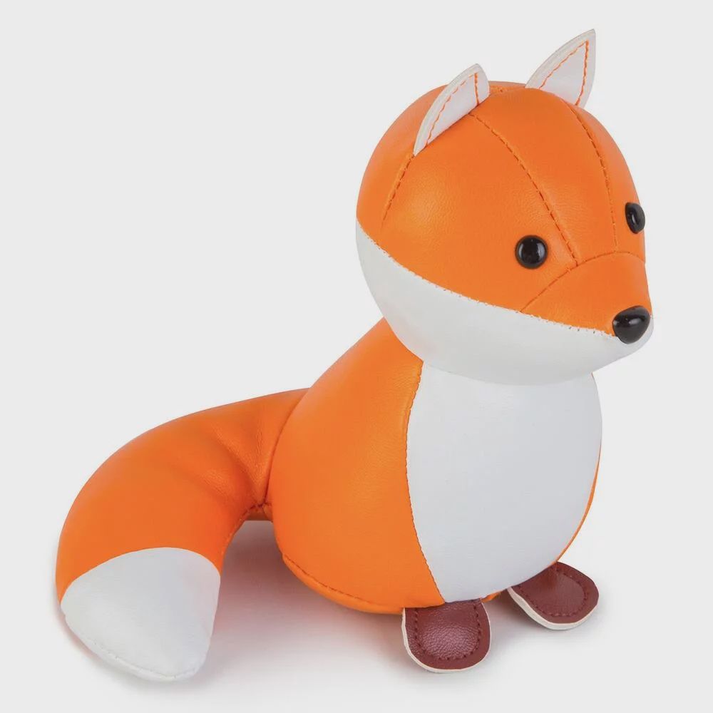 Tiny Friends - Les petits animaux / Renard