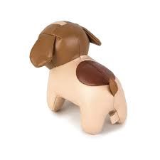 Tiny Friends - Les petits animaux / Chien