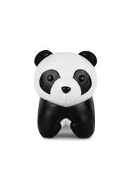Tiny Friends - Les petits animaux / Panda