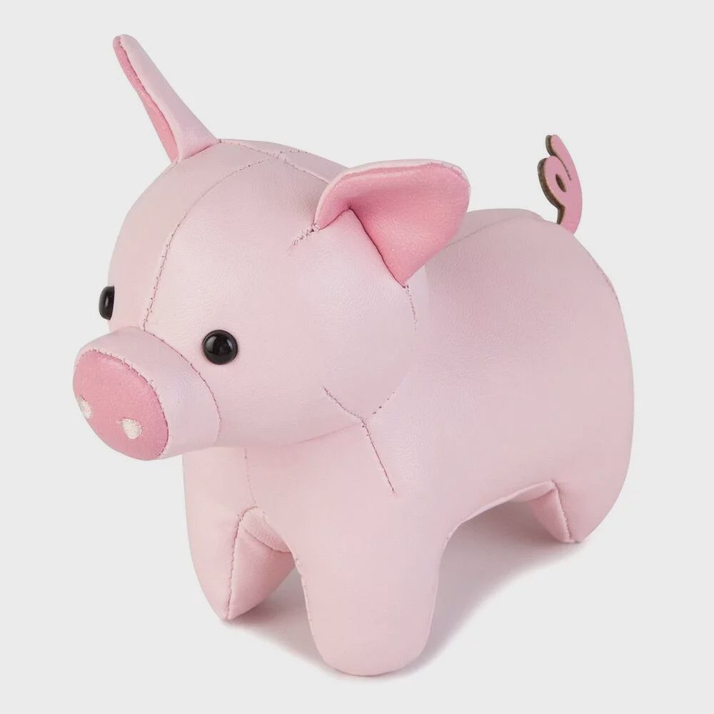 Tiny Friends - Les petits animaux / Cochon