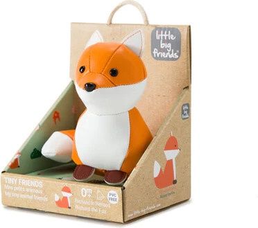 Tiny Friends - Les petits animaux / Renard