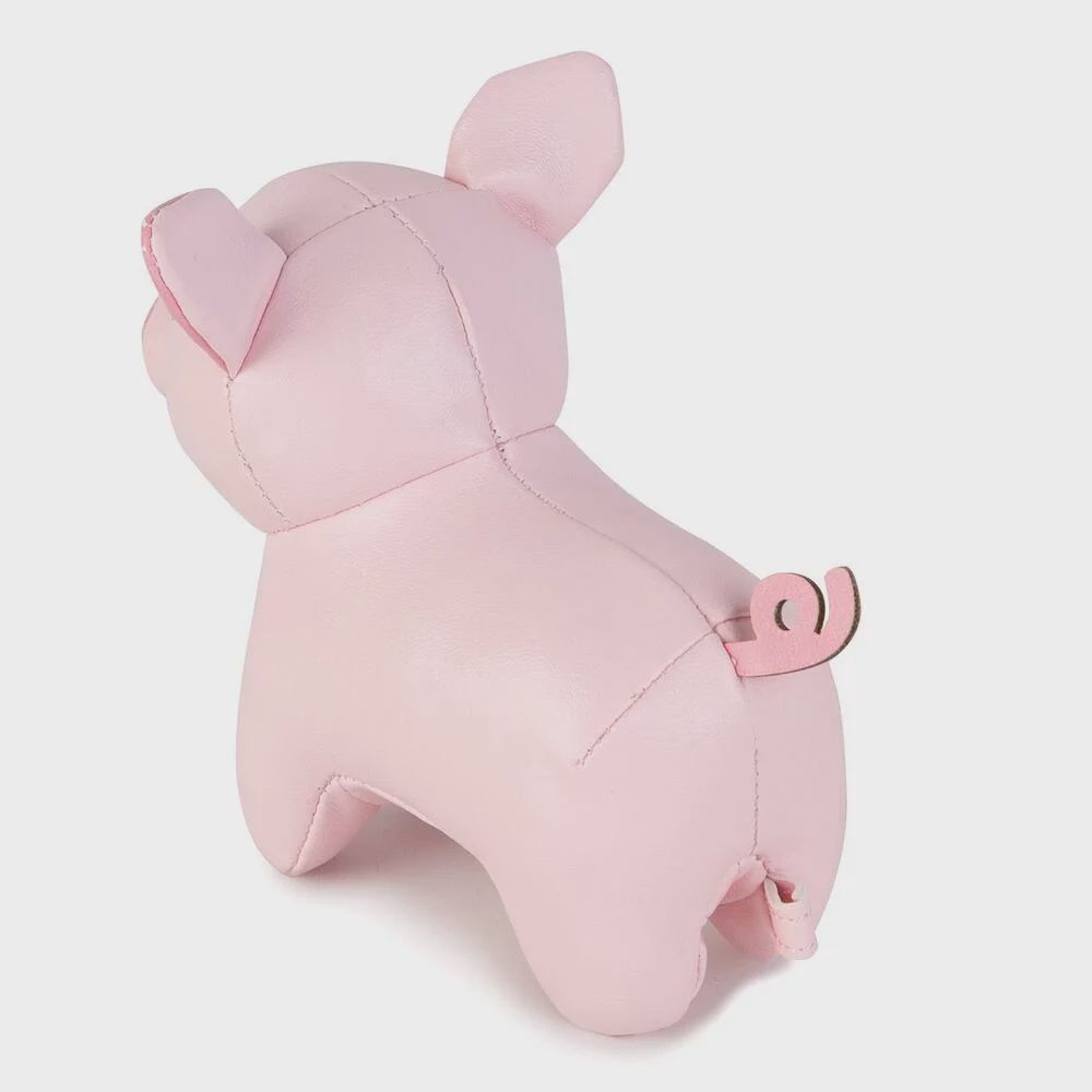 Tiny Friends - Les petits animaux / Cochon
