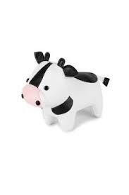 Tiny Friends - Les petits animaux / Vache