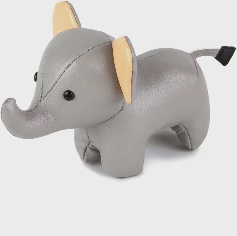 Tiny Friends - Les petits animaux / Éléphant