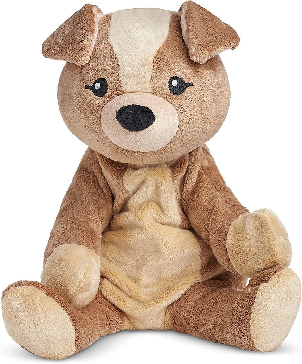 Hugimals / Charlie le chiot