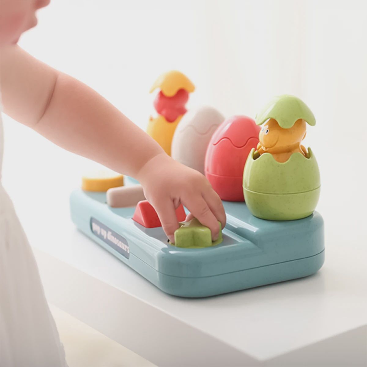 Pop-up Dinosaures